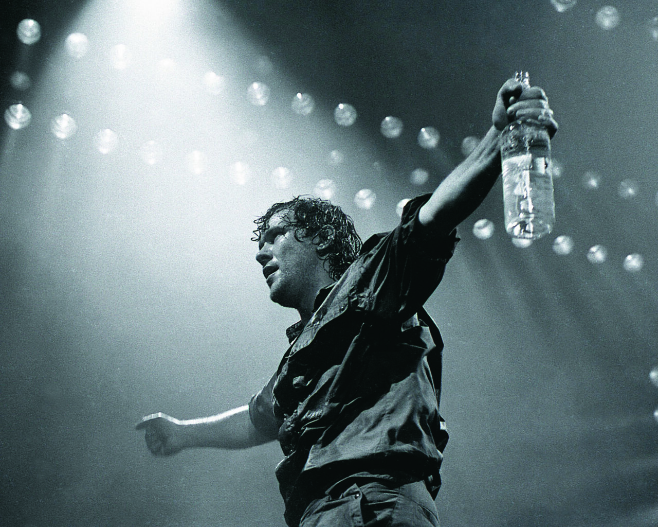 Iconic Jimmy Barnes Performance at Selina's: A Legendary Moment in a Historic Venue